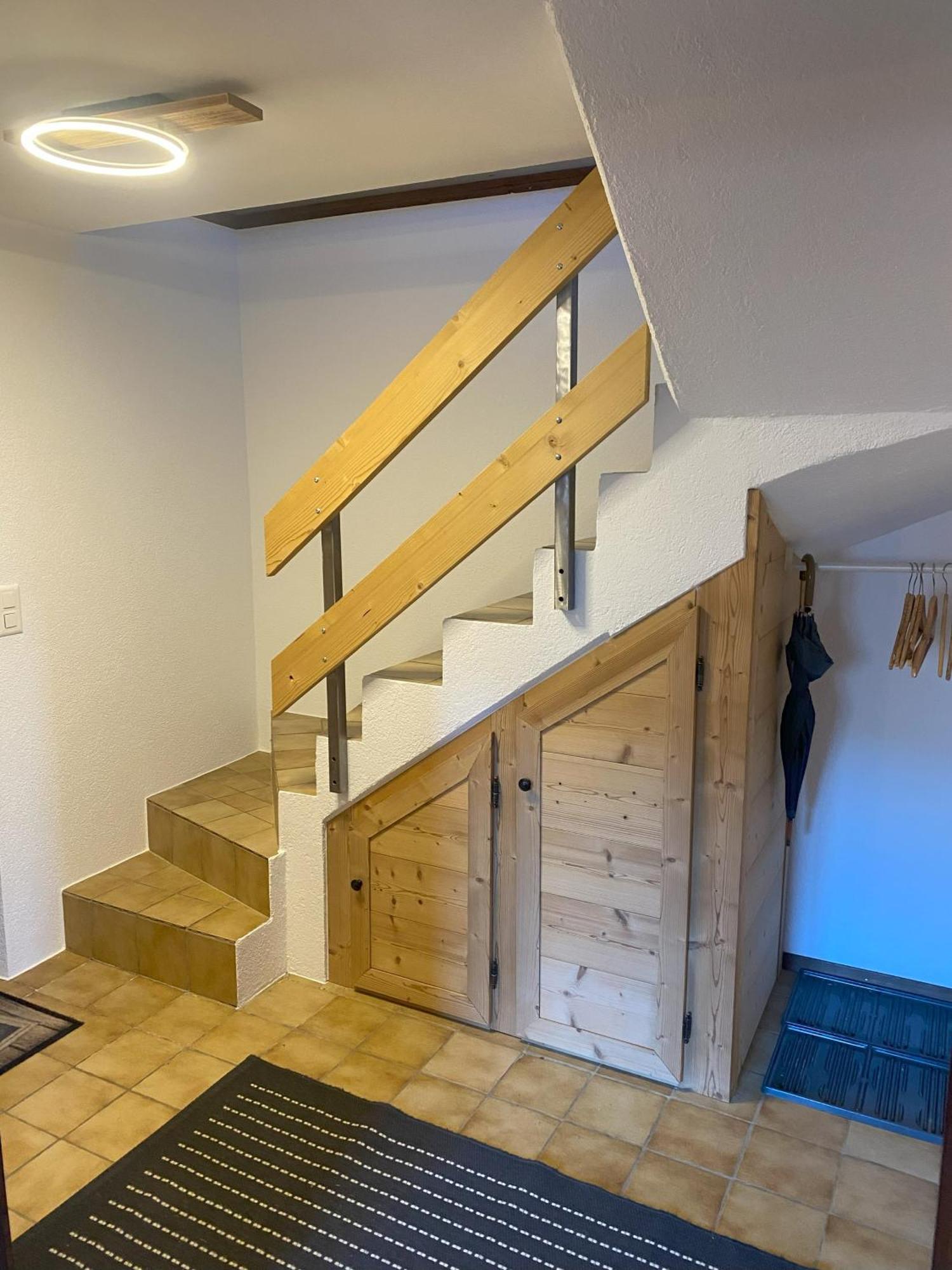Chalet Le Fertin La Tzoumaz