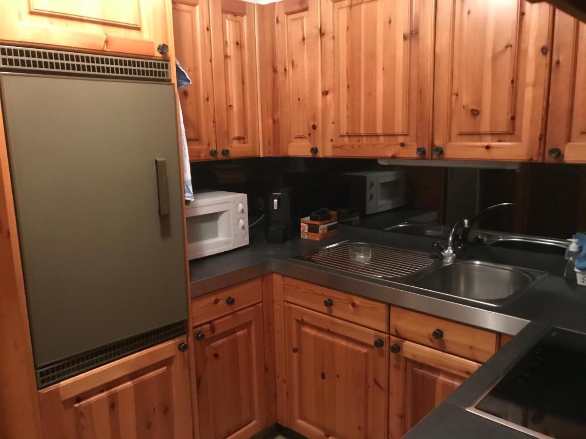 Le Fertin Chalet La Tzoumaz